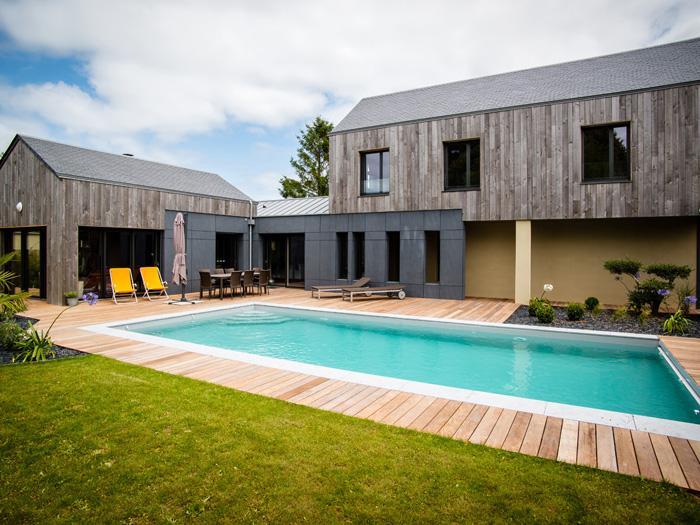 Bardage bois : retour aux fondamentaux